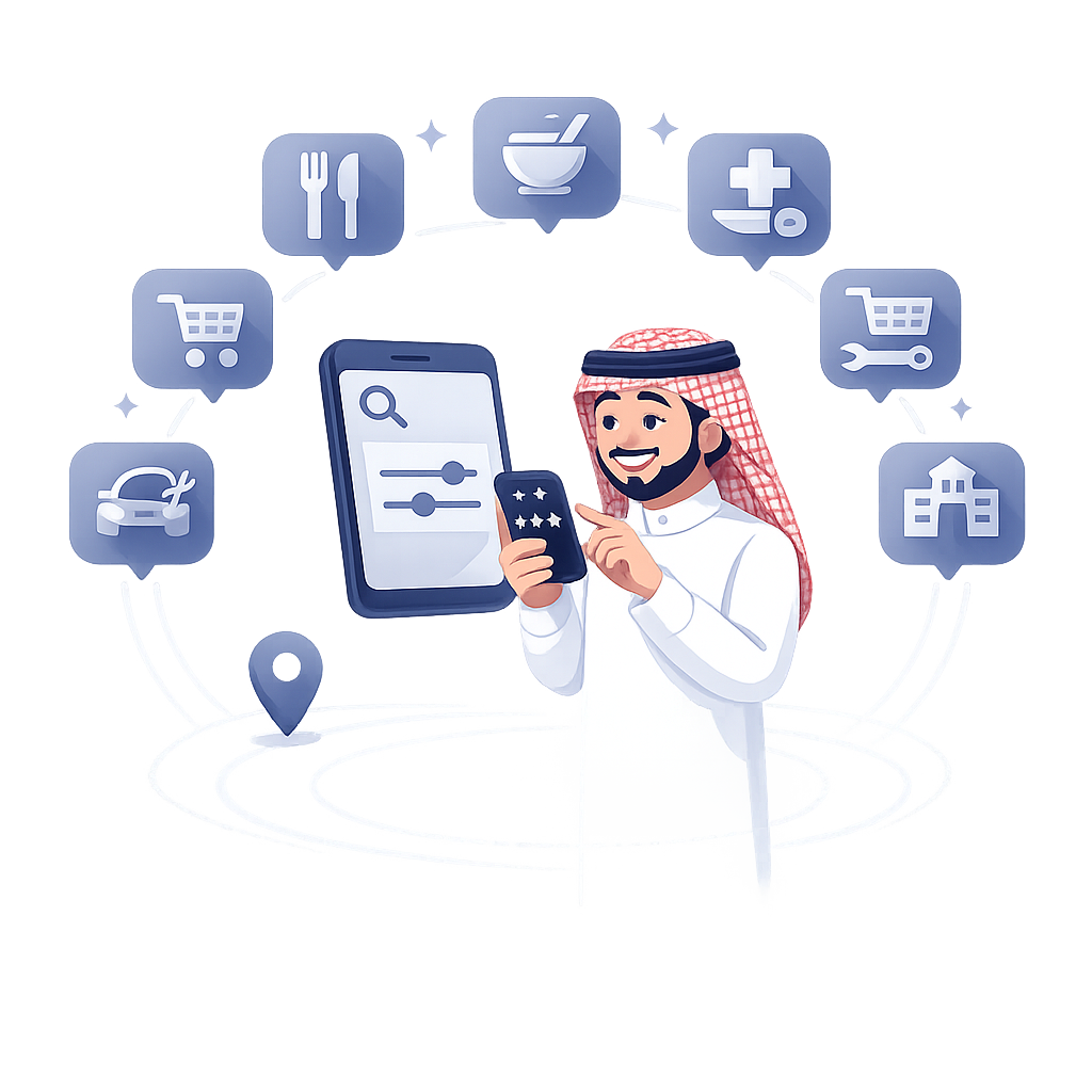 بحث متقدم
